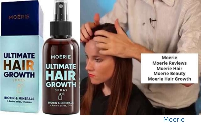 Clinical Effects Hair Therapy Shampoo Pills